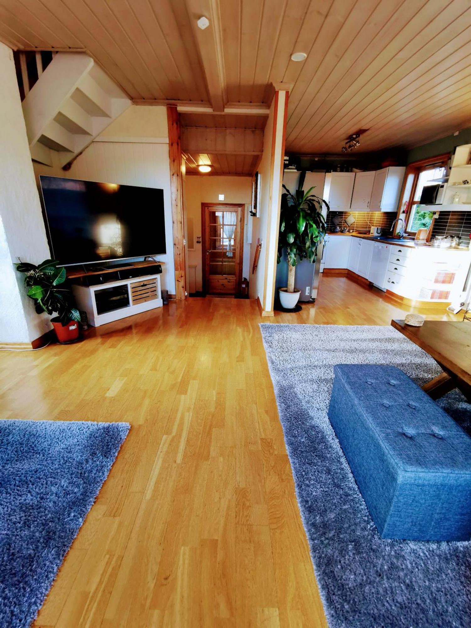 Mikael'S Bed & Spa Apartment Sandefjord Exterior foto